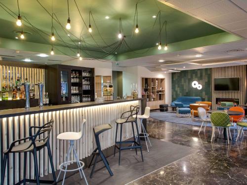 Фотография гостиницы Mercure Cavaillon