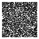 QR код гостиницы Клубная