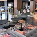 Фотография гостиницы Empire Suites