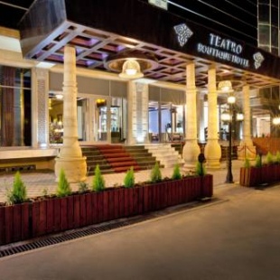 Фотография гостиницы Teatro