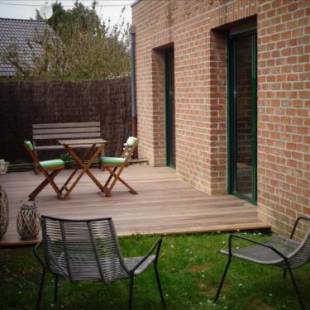 Фотографии гостевого дома 
            L'Orée du Bois