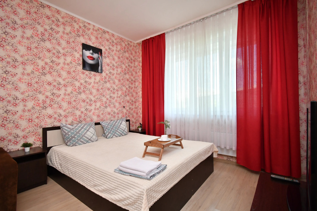 Фотография квартиры Апартаменты на Воронова