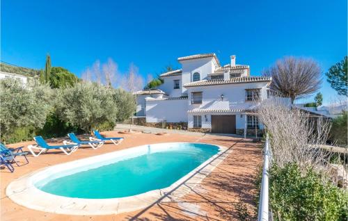 Фотография гостевого дома LA VEREDA