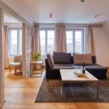 Фотография гостиницы Anno 1433 Hotel Lüneburg