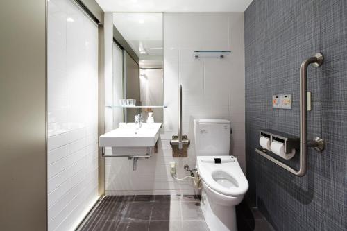 Фотография гостиницы KOKO HOTEL Fukuoka Tenjin