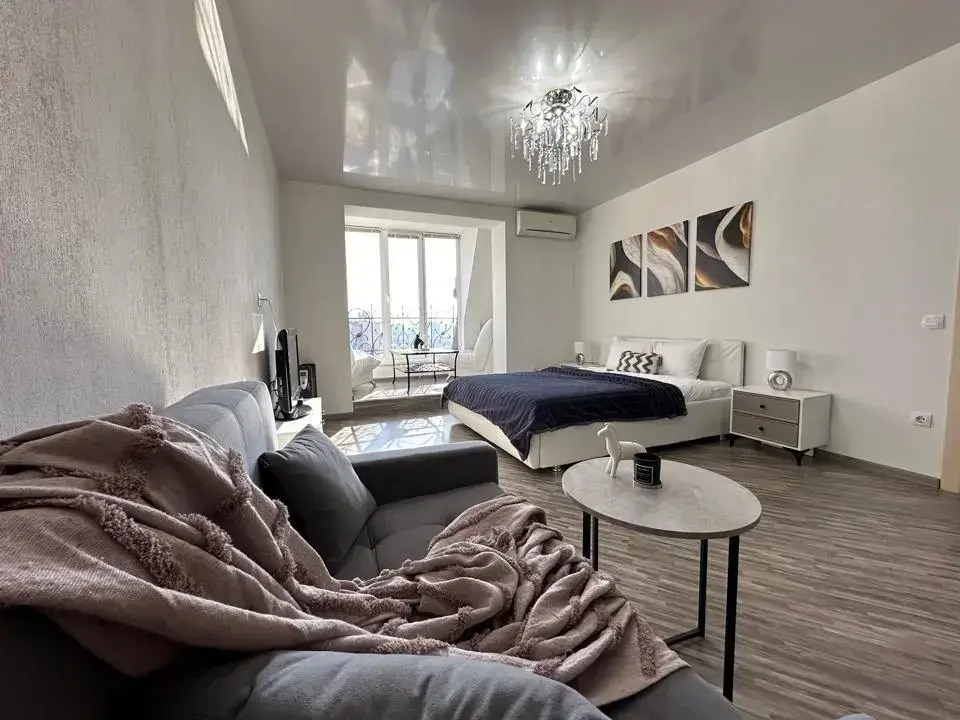 Фотография квартиры Апартаменты на улице Фридриха Энгельса 25Б