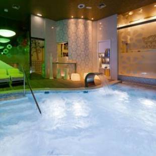 Фотографии гостиницы
Hotel & Spa Princesa Munia