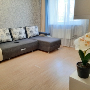 Фотография квартиры Квартира просторная на берегу Ангары