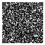 QR код гостиницы Агрохутор Казачий Курень