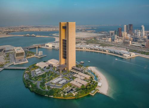Фотография гостиницы Four Seasons Hotel Bahrain Bay