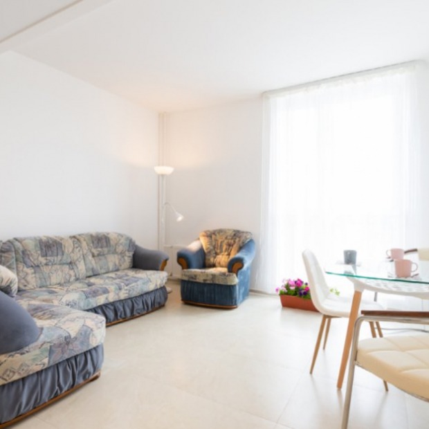 Фотографии квартиры
Живи на улице Пятницкая