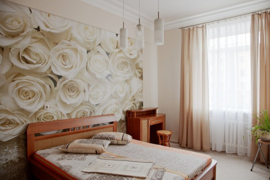 Фотографии квартиры
Апартаменты Studiominsk 8