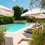 Фотография базы отдыха Agriturismo Corte Aurea