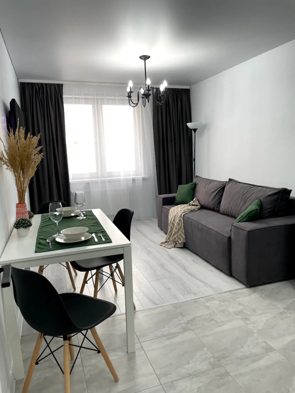 Фотография квартиры Апартаменты Евродвушка у Рощи и Волги