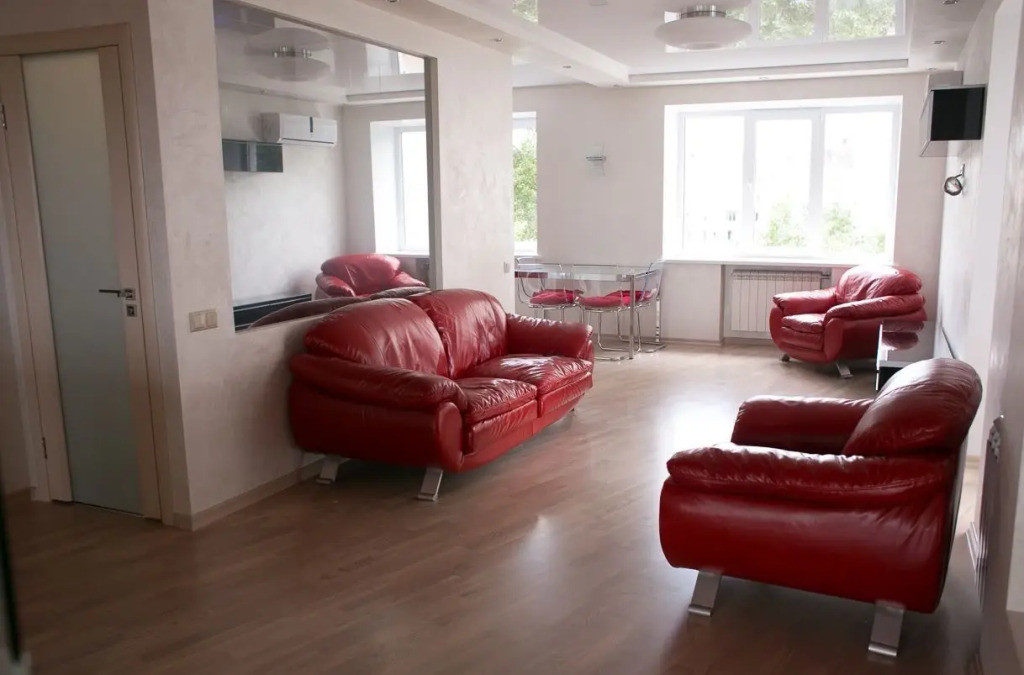 Фотография квартиры Апартаменты у Ладьи