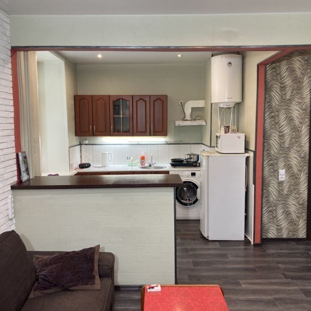 Фотографии квартиры 
            Квартира в Центре Города