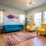 Фотография хостела Wanderstay Houston Hostel