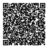 QR код мини отеля Niniko Shampriani Guest House