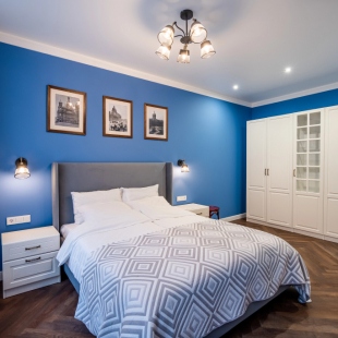 Фотография квартиры Апартаменты на Гражданской 10