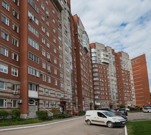 Фотография мини отеля Глория