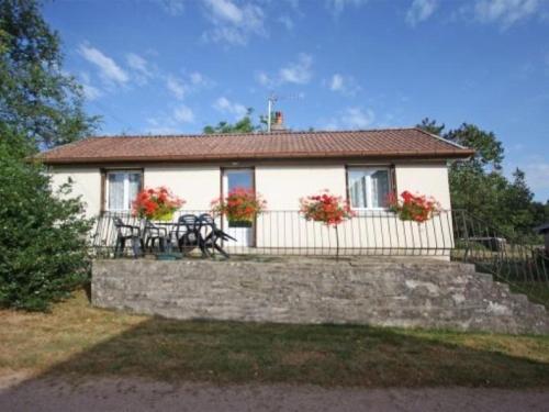Фотографии гостевого дома
Gîte Le Val-d'Ajol, 2 pièces, 3 personnes - FR-1-589-165