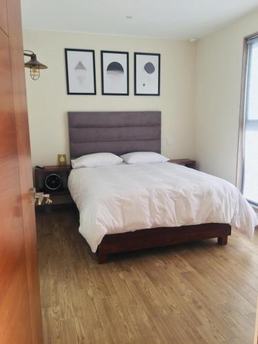 Фотография гостиницы Hotel Del Valle