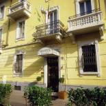 Фотография гостиницы Hotel Florence