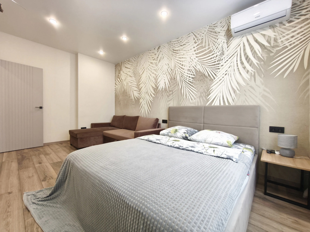 Фотография квартиры Апартаменты Аристархова 3