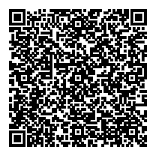 QR код гостиницы Blackwood hotel