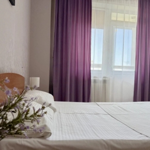 Фотография квартиры Квартира AppartDeLuxe на Улице Петра Подзолкова 21