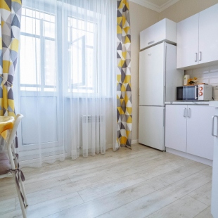 Фотография квартиры Апартаменты с уютным двором