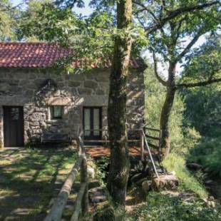 Фотографии гостевого дома
Moinhos do Poço Verde