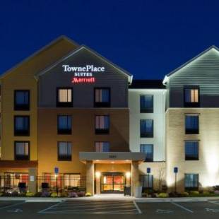 Фотографии гостиницы 
            TownePlace Suites Ann Arbor South