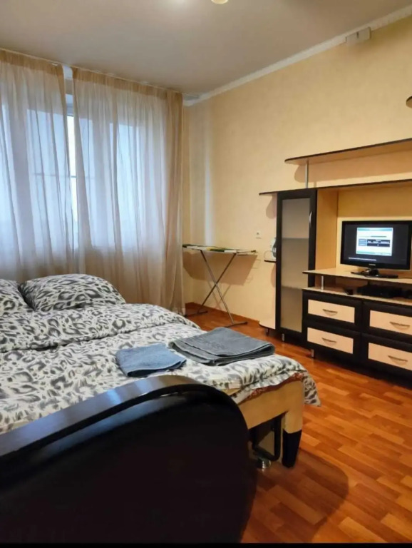 Фотография квартиры Квартира на Тракторостроителей 16