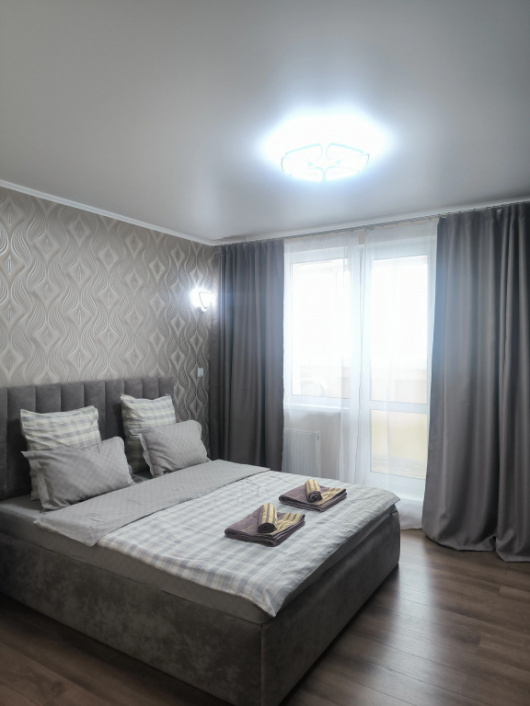 Фотографии квартиры 
            Квартира С/В102