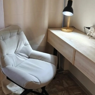 Фотография квартиры Апартаменты в Квартале 206