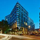 Фотография гостиницы Residence Inn by Marriott London Kensington