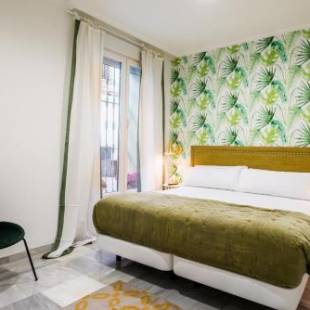 Фотографии гостевого дома
Jardin de la Alameda Hostal Boutique