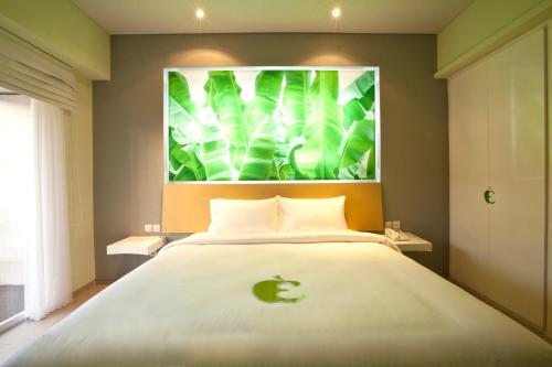 Фотография гостиницы EDEN Hotel Kuta Bali