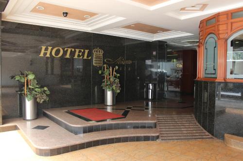 Фотография гостиницы Hotel Monaco