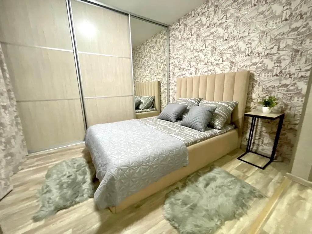 Фотография квартиры Апартаменты на проспекте Энергетиков 14