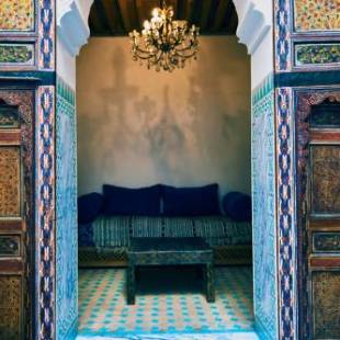 Фотографии гостевого дома
Dar Saida