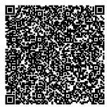 QR код гостиницы Мыс Доброй Надежды