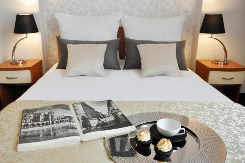 Фотография гостиницы Hotel Atrium