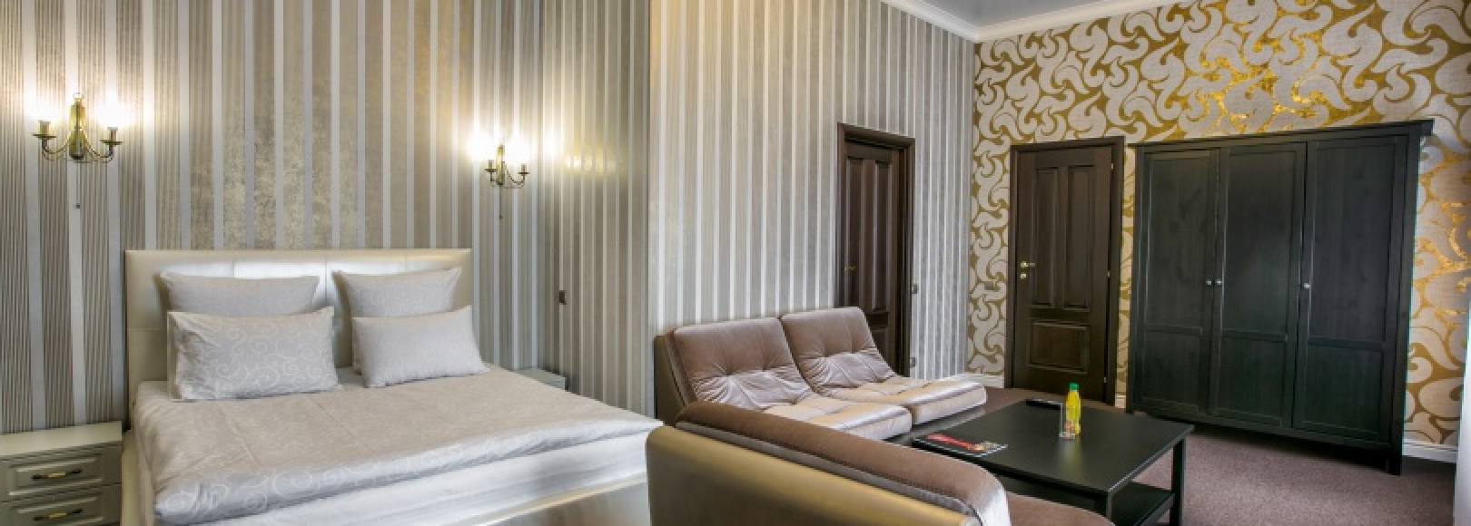 Фотография гостиницы Рест Хаус Отель