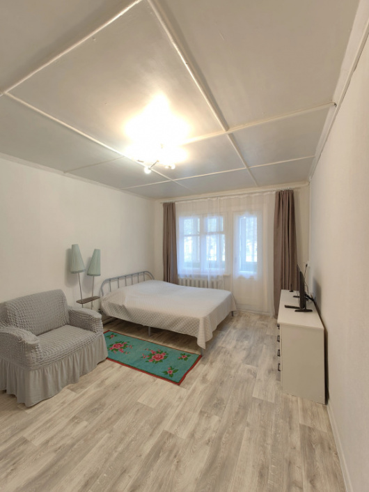 Фотографии квартиры 
            Квартира Однокомнатная Зеленоборский