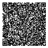 QR код храма Иоанно-Предтеченский скит Оптиной Пустыни