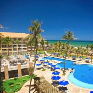 Фотография гостиницы Gran Hotel Stella Maris Urban Resort & Conventions