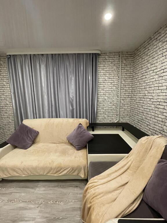 Фотография квартиры Апартаменты на улице Острогожская 63