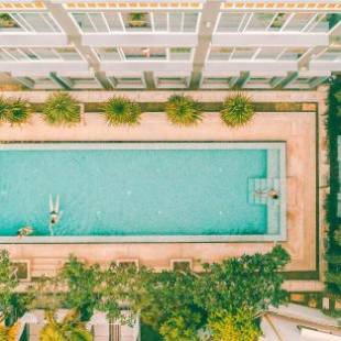 Фотографии гостиницы
Veha Retreat Hotel & Spa